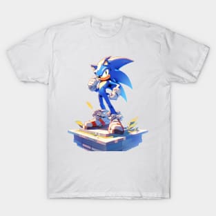 sonic T-Shirt